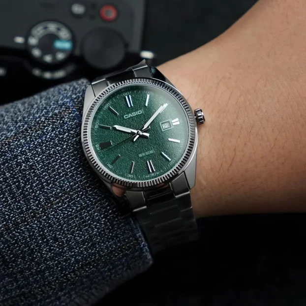 CASIO MTP-1302DA-3AVDF - Зображення 4