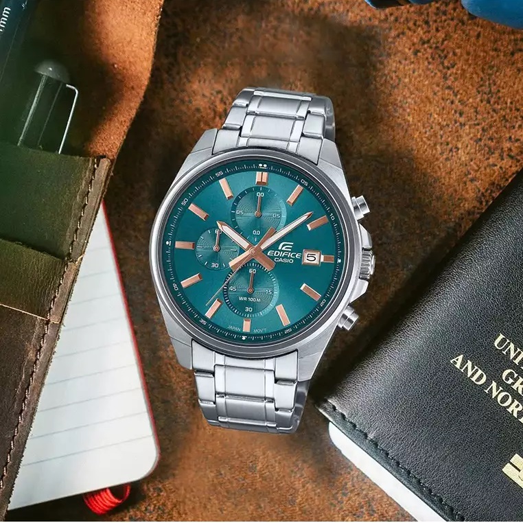 CASIO EFV-610DE-2AVDF - Зображення 2