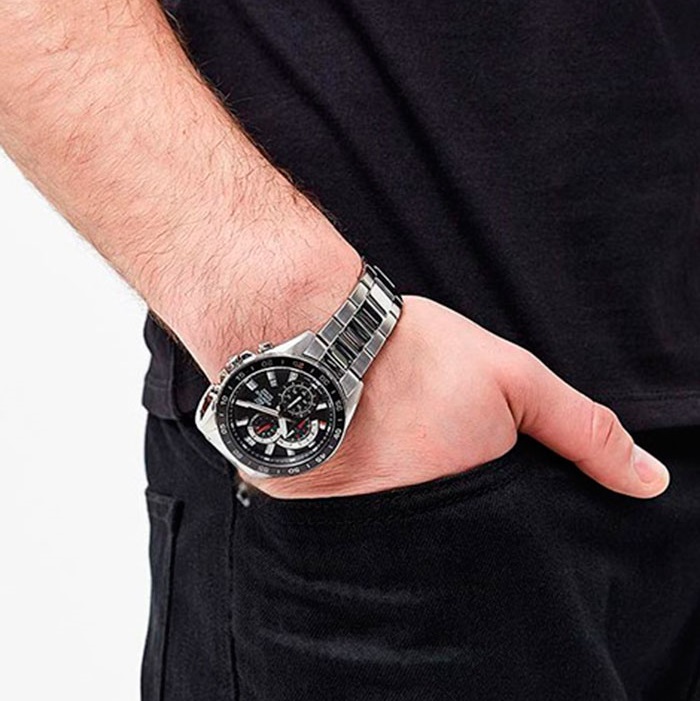 CASIO EFV-550D-1AVUDF - Зображення 3