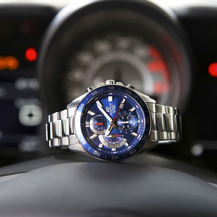 CASIO EFV-550D-2AVUDF - Зображення 5