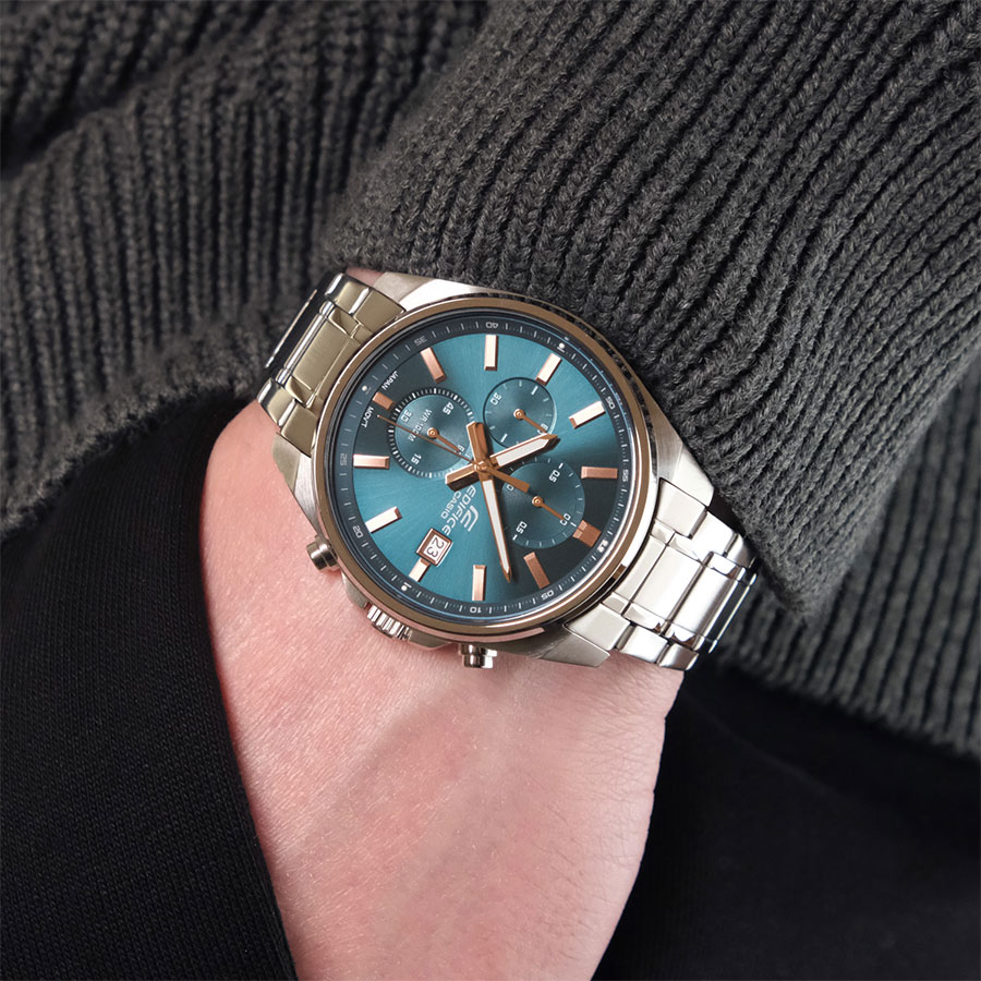 CASIO EFV-610DE-2AVDF - Зображення 5