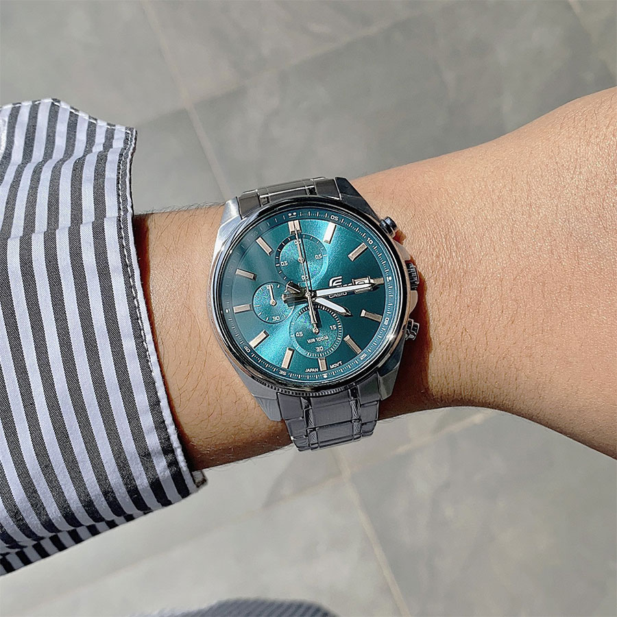 CASIO EFV-610DE-2AVDF - Зображення 4