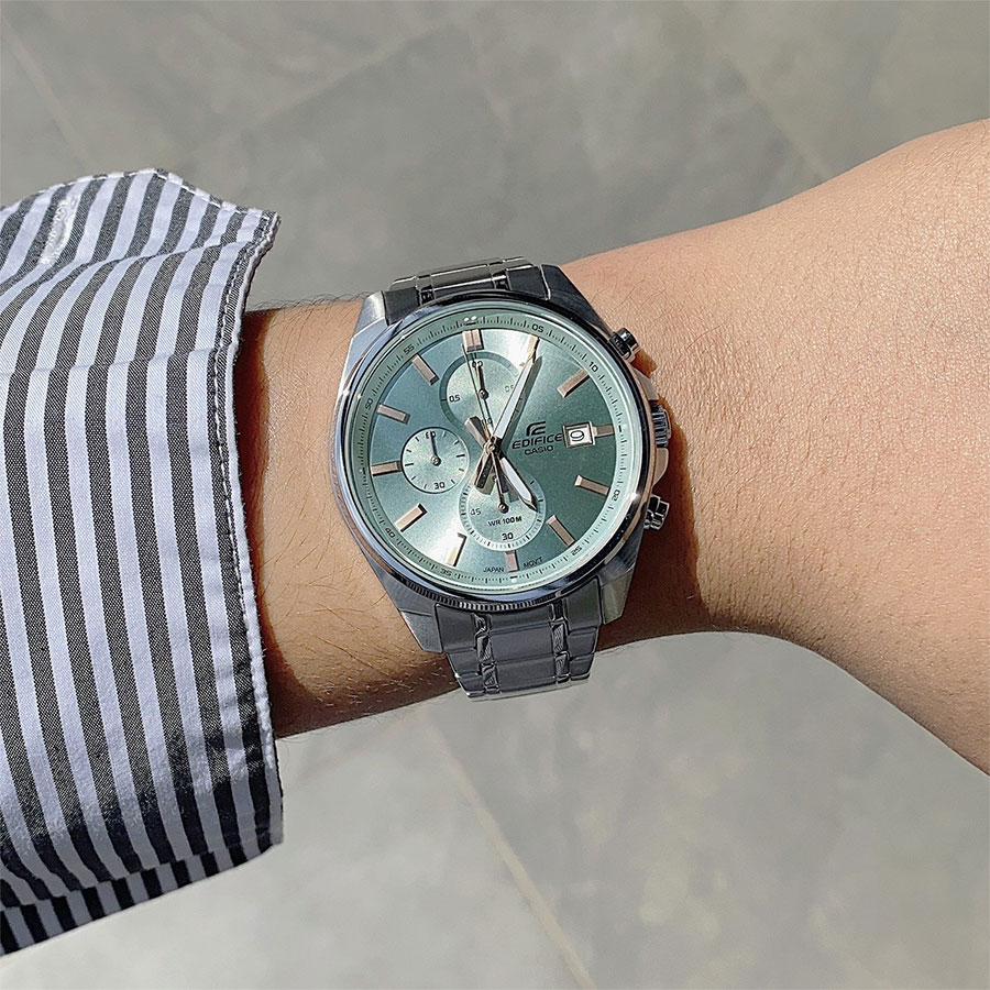 CASIO EFV-610DE-3AVDF - Зображення 4