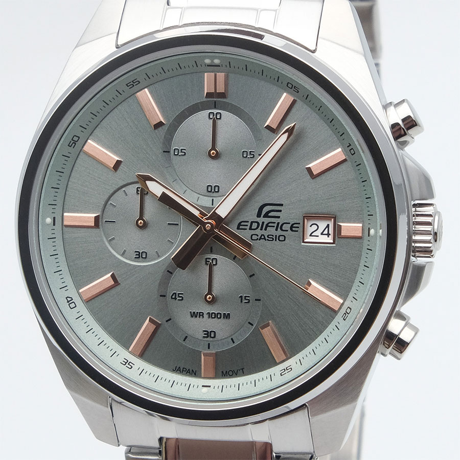 CASIO EFV-610DE-3AVDF - Зображення 7