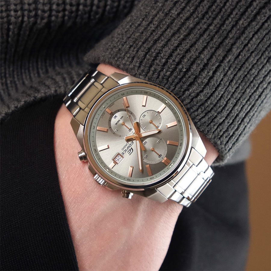 CASIO EFV-610DE-3AVDF - Зображення 6