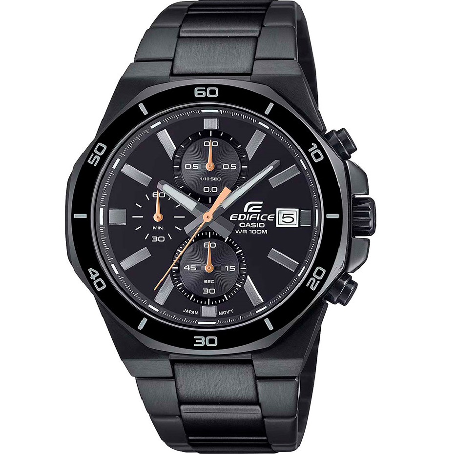 CASIO EFV-640DC-1AVUEF