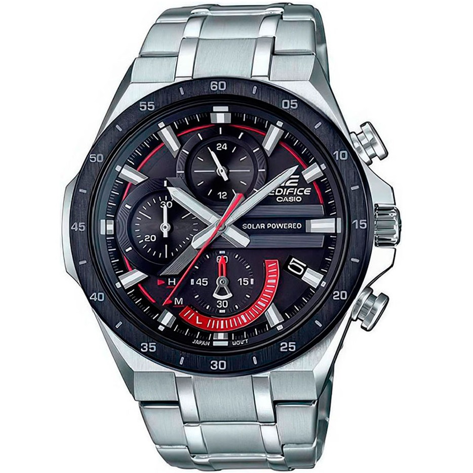 CASIO EQS-920DB-1AVUDF