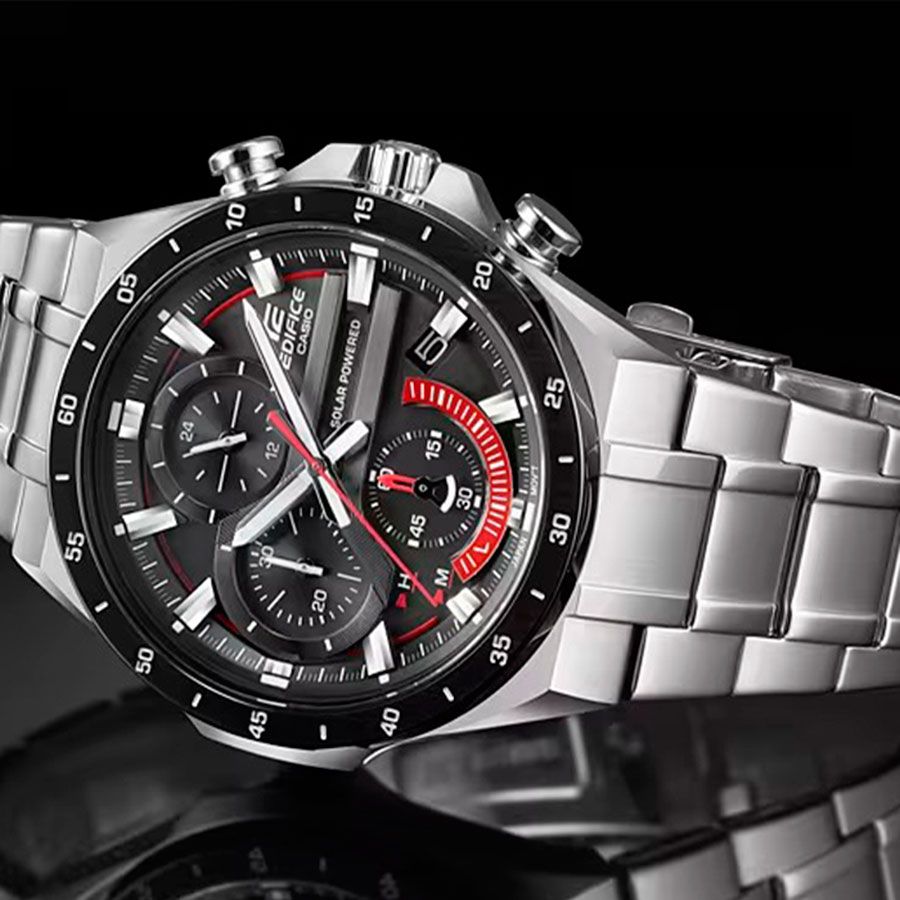 CASIO EQS-920DB-1AVUDF - Зображення 4