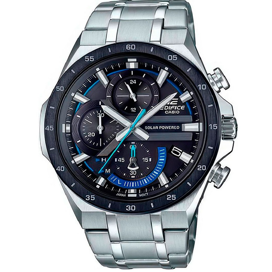 CASIO EQS-920DB-1BVUDF