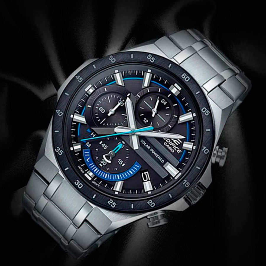 CASIO EQS-920DB-1BVUDF - Зображення 2