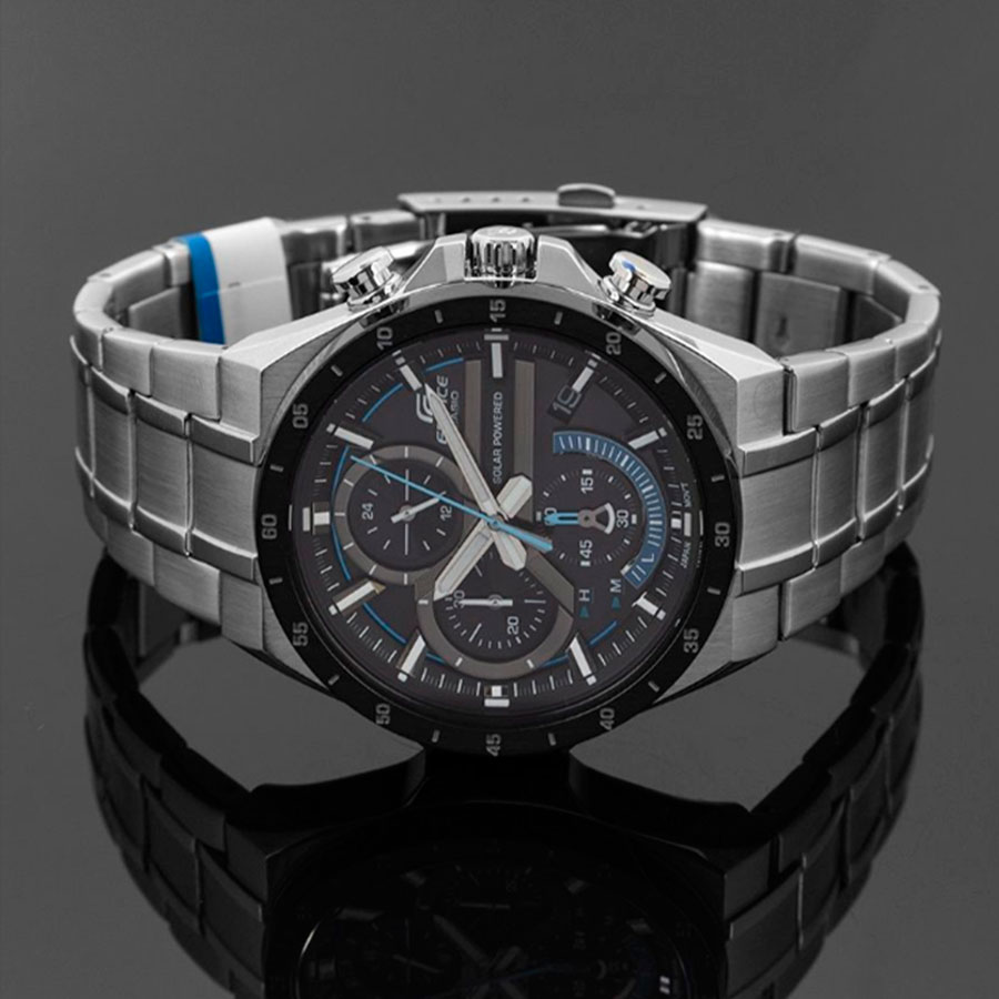 CASIO EQS-920DB-1BVUDF - Зображення 3