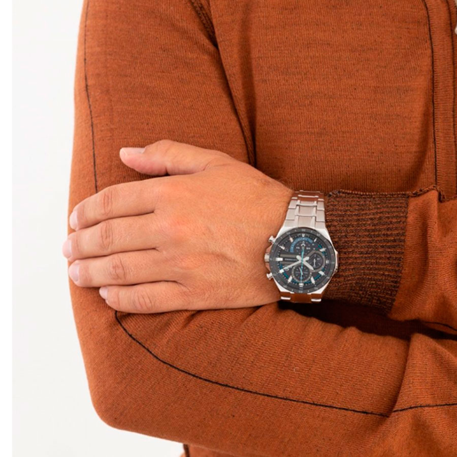 CASIO EQS-920DB-1BVUDF - Зображення 6