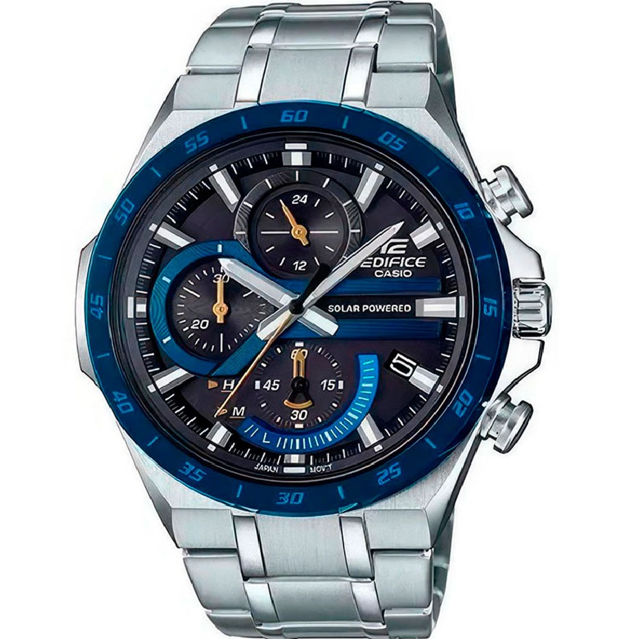 CASIO EQS-920DB-2AVUDF