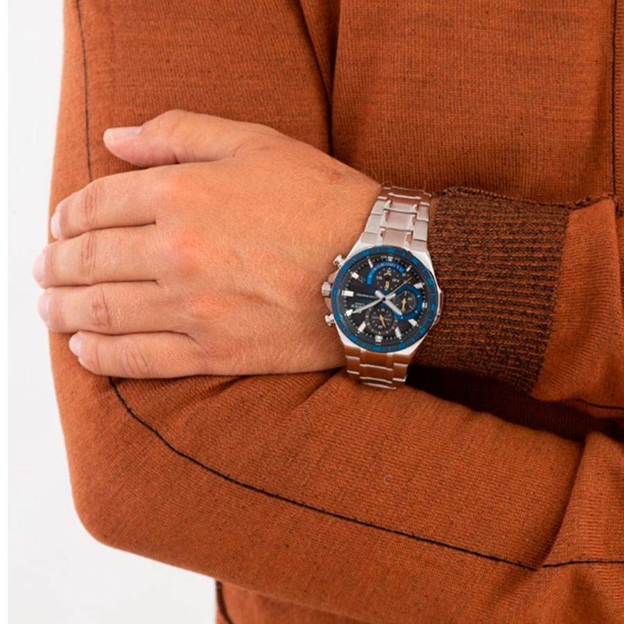 CASIO EQS-920DB-2AVUDF - Зображення 5