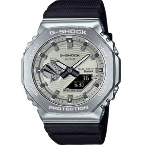 CASIO GBM-2100A-8BER