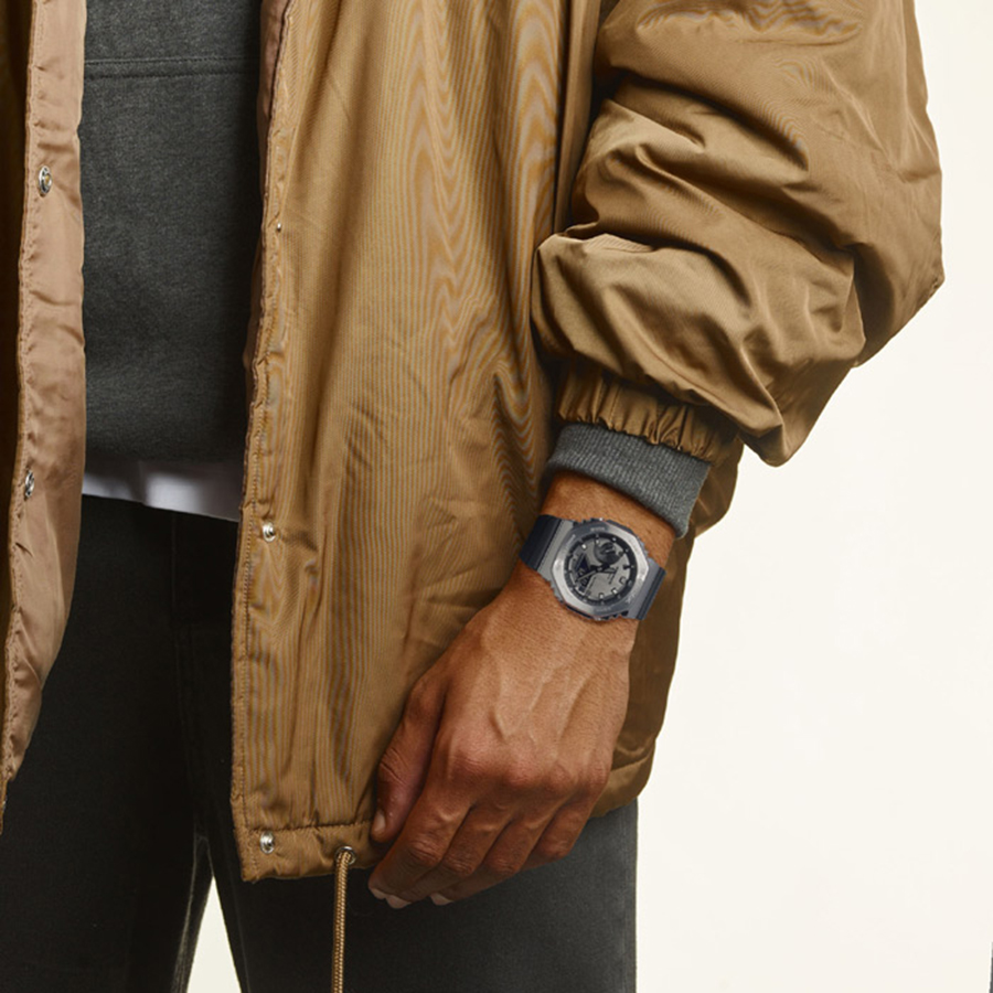 CASIO GM-2100-1AER - Image 8