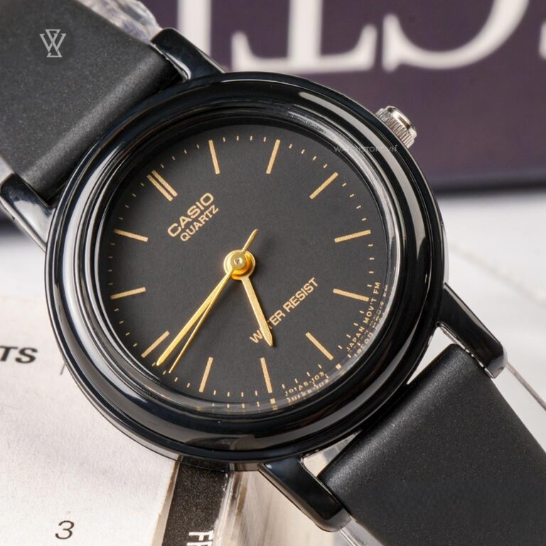 CASIO LQ-139AMV-1ELDF - Зображення 2