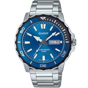 CASIO MTD-125D-2A1VDF