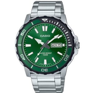 CASIO MTD-125D-3AVDF