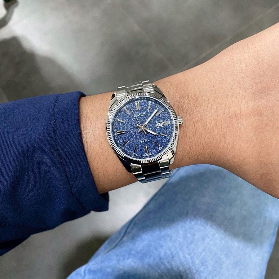 CASIO MTP-1302DA-2A1VDF - Зображення 5