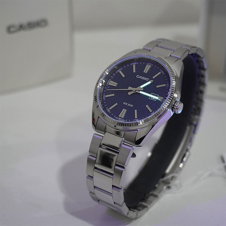 CASIO MTP-1302DA-2A1VDF - Зображення 2