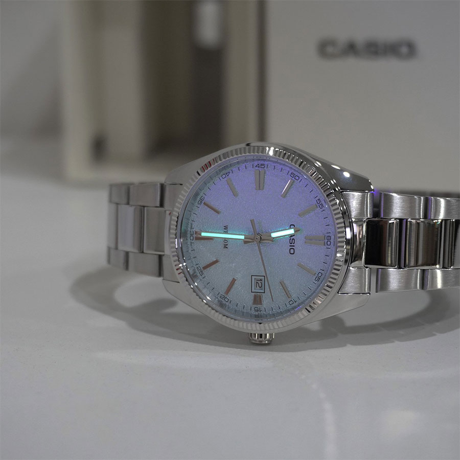 CASIO MTP-1302DA-2A2VDF - Image 3