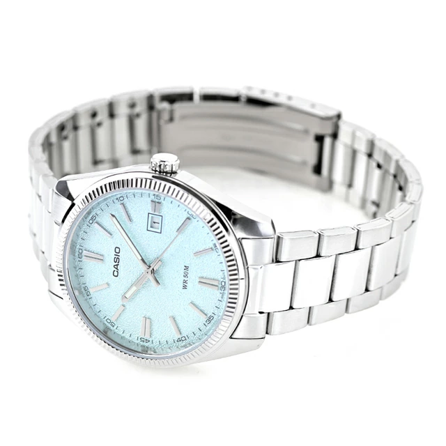 CASIO MTP-1302DA-2A2VDF - Image 5