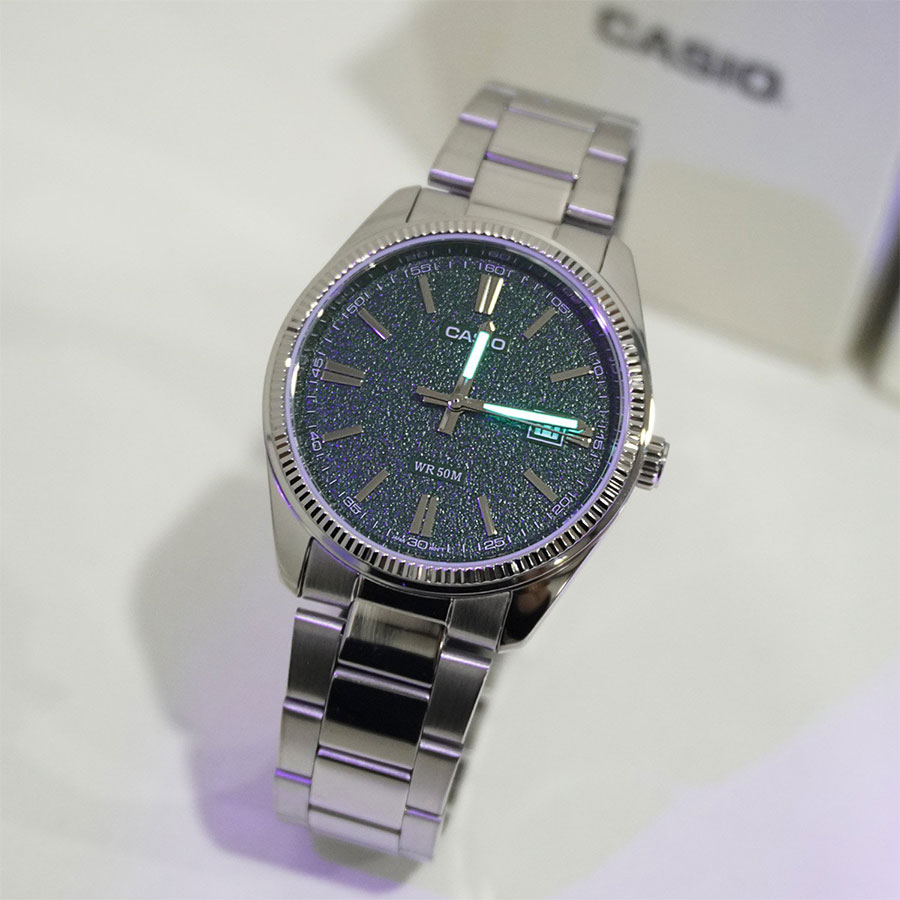 CASIO MTP-1302DA-3AVDF - Зображення 5
