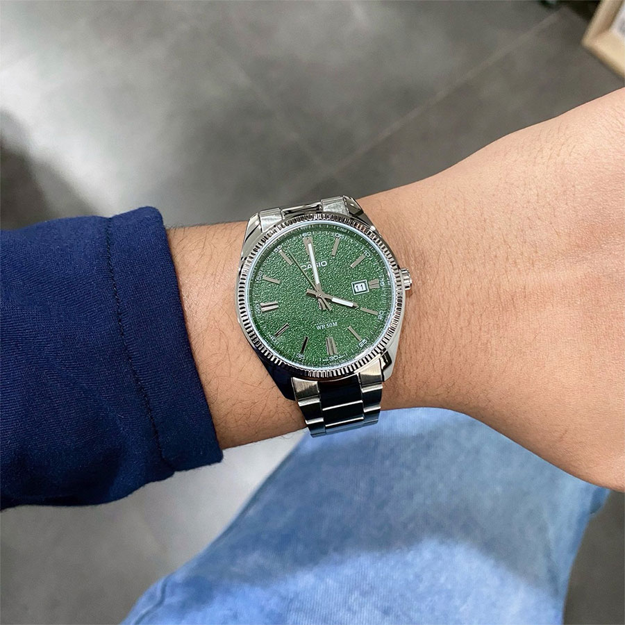 CASIO MTP-1302DA-3AVDF - Зображення 6