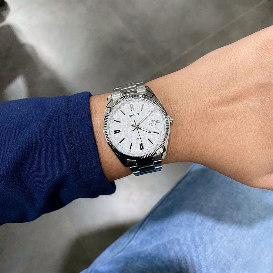 CASIO MTP-1302DA-7AVDF - Зображення 5