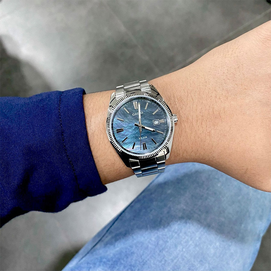 CASIO MTP-1302DS-1AVDF - Зображення 3