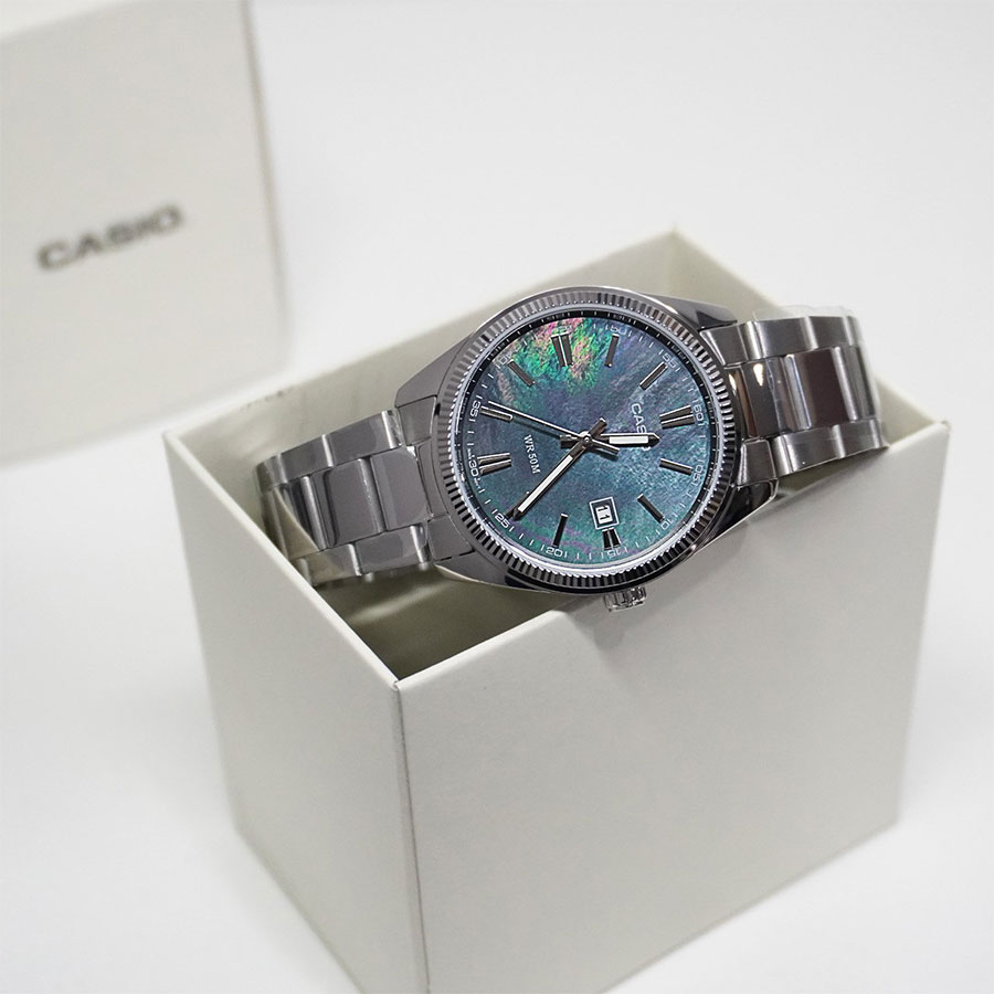 CASIO MTP-1302DS-1AVDF - Зображення 2