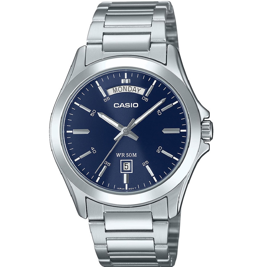 CASIO MTP-1370D-2A2VDF