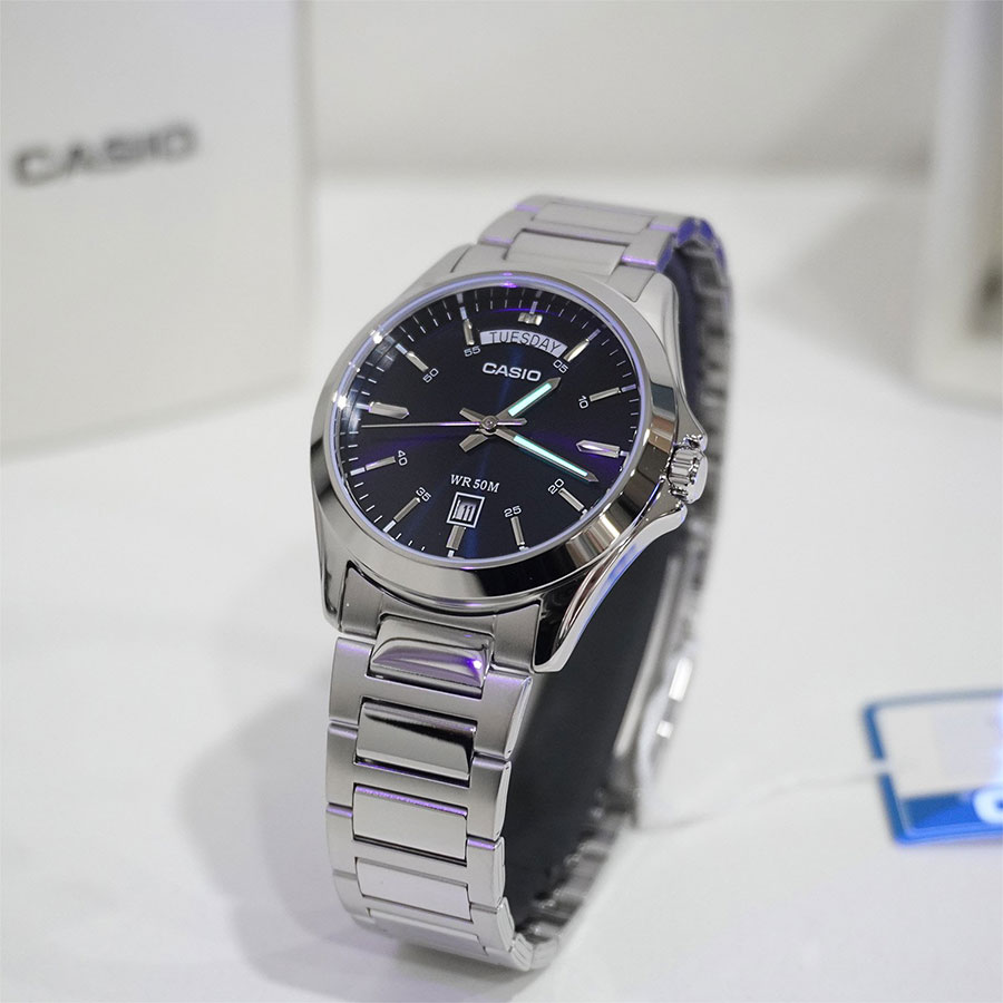 CASIO MTP-1370D-2A2VDF - Зображення 2