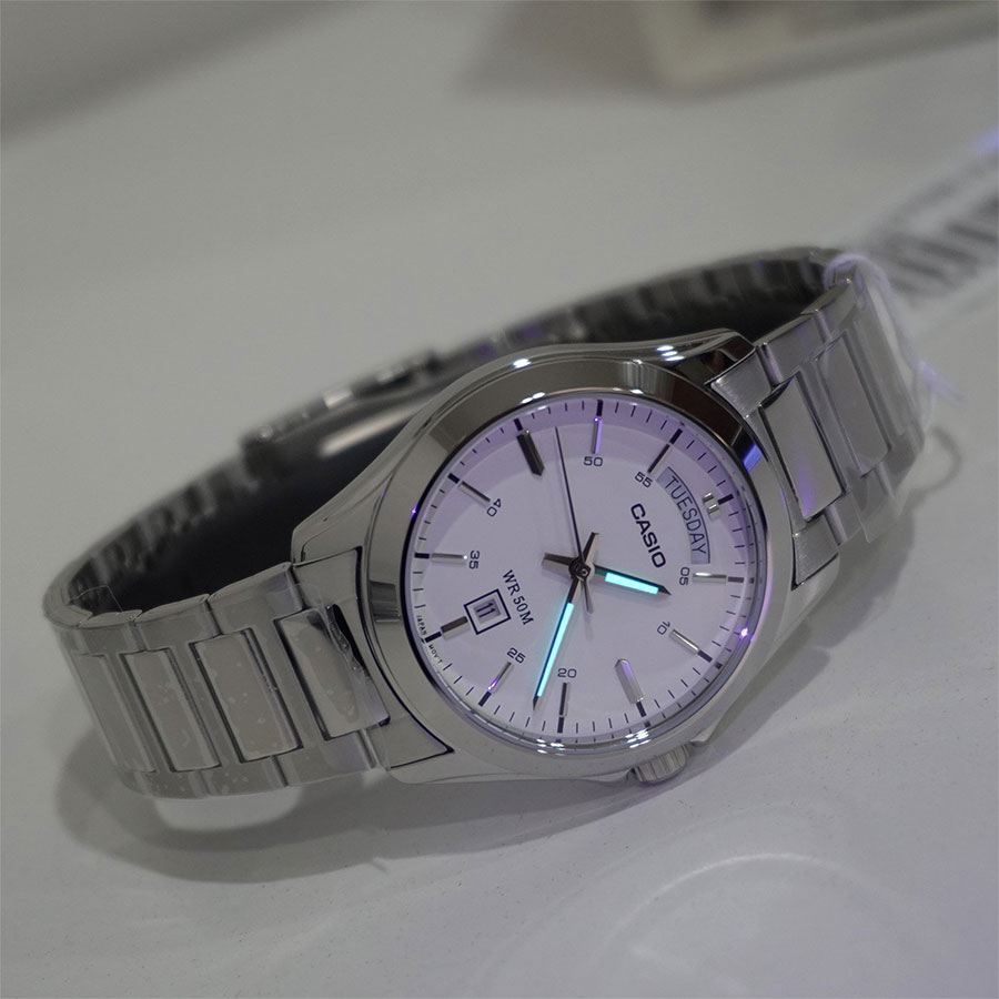 CASIO MTP-1370D-7A3VDF - Зображення 4