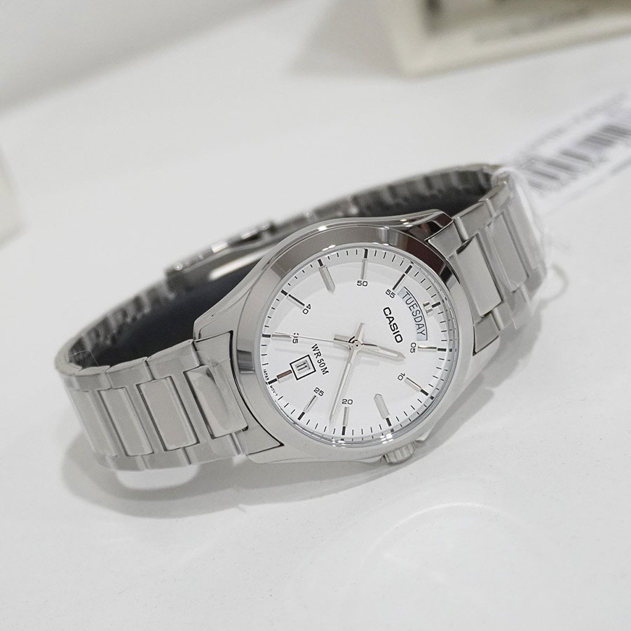 CASIO MTP-1370D-7A3VDF - Зображення 2