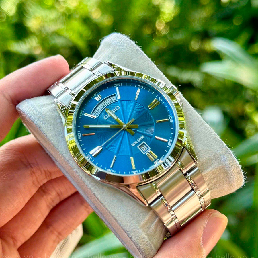 CASIO MTP-1381D-2AVDF - Зображення 3