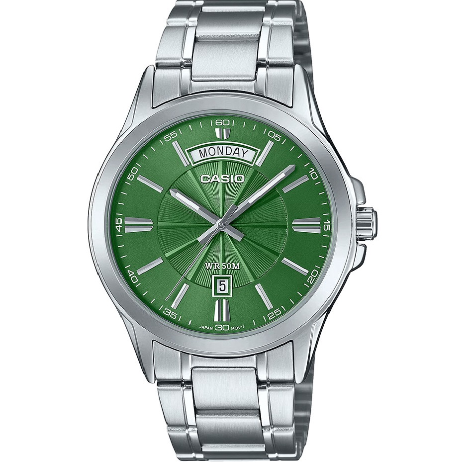 CASIO MTP-1381D-3AVDF