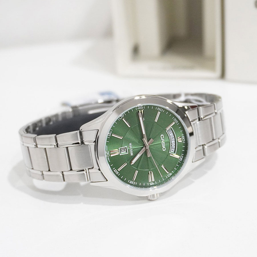 CASIO MTP-1381D-3AVDF - Зображення 3