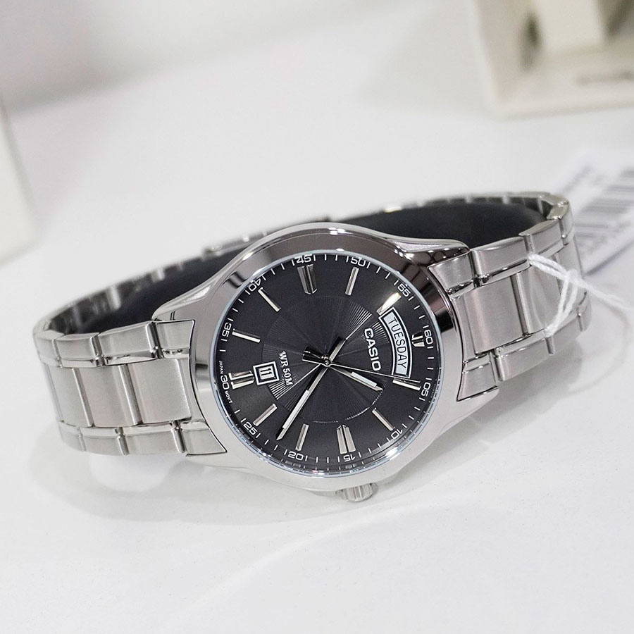 CASIO MTP-1381D-8AVDF - Зображення 2