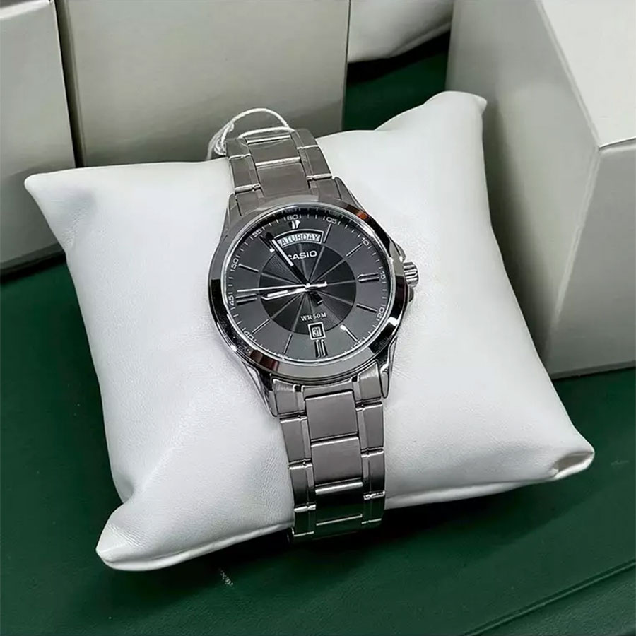 CASIO MTP-1381D-8AVDF - Зображення 4