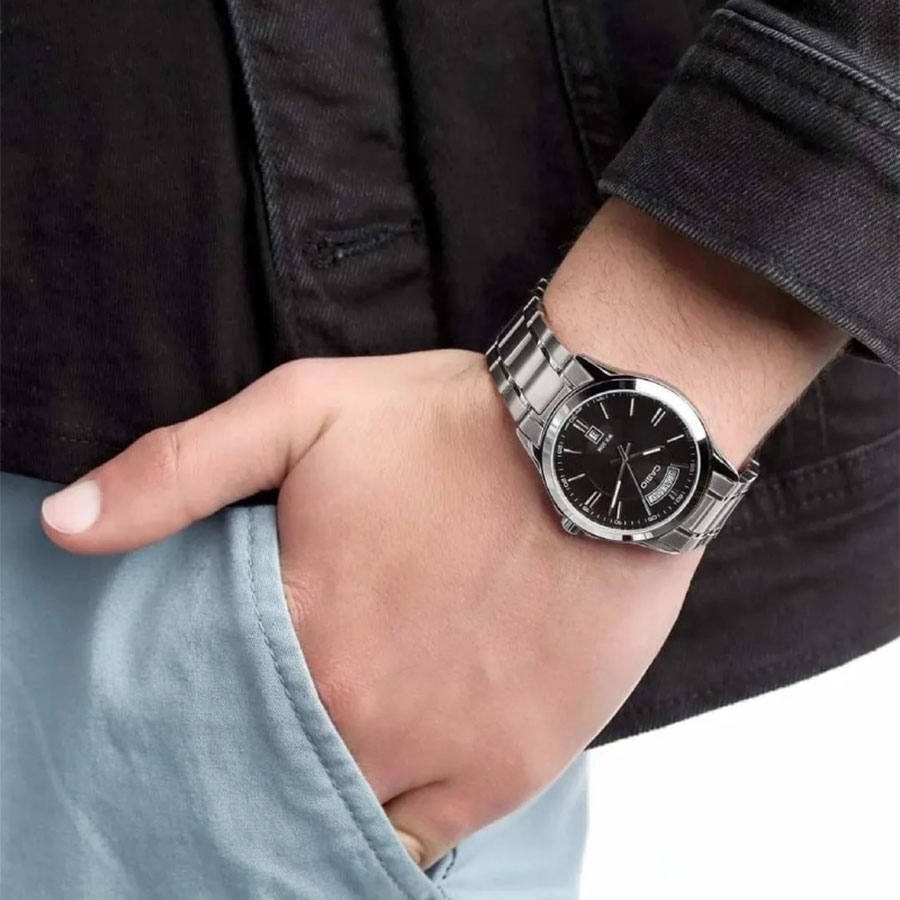 CASIO MTP-1381D-8AVDF - Зображення 8