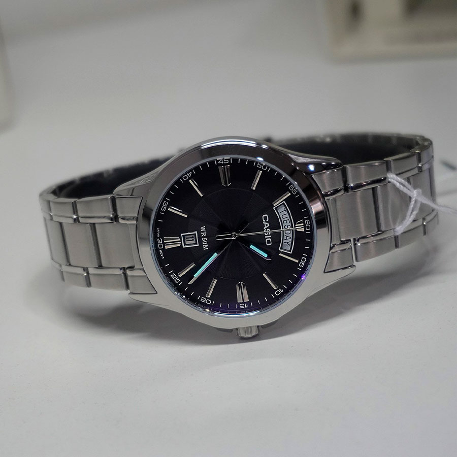 CASIO MTP-1381D-8AVDF - Зображення 3