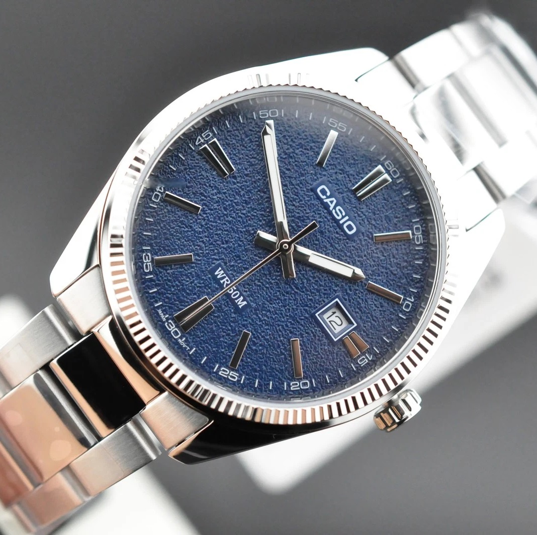 CASIO MTP-1302DA-2A1VDF - Зображення 4