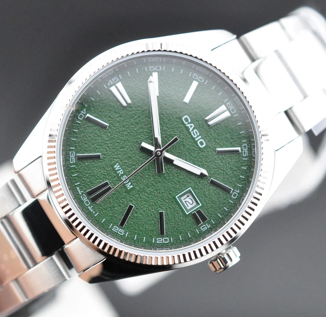 CASIO MTP-1302DA-3AVDF - Зображення 3