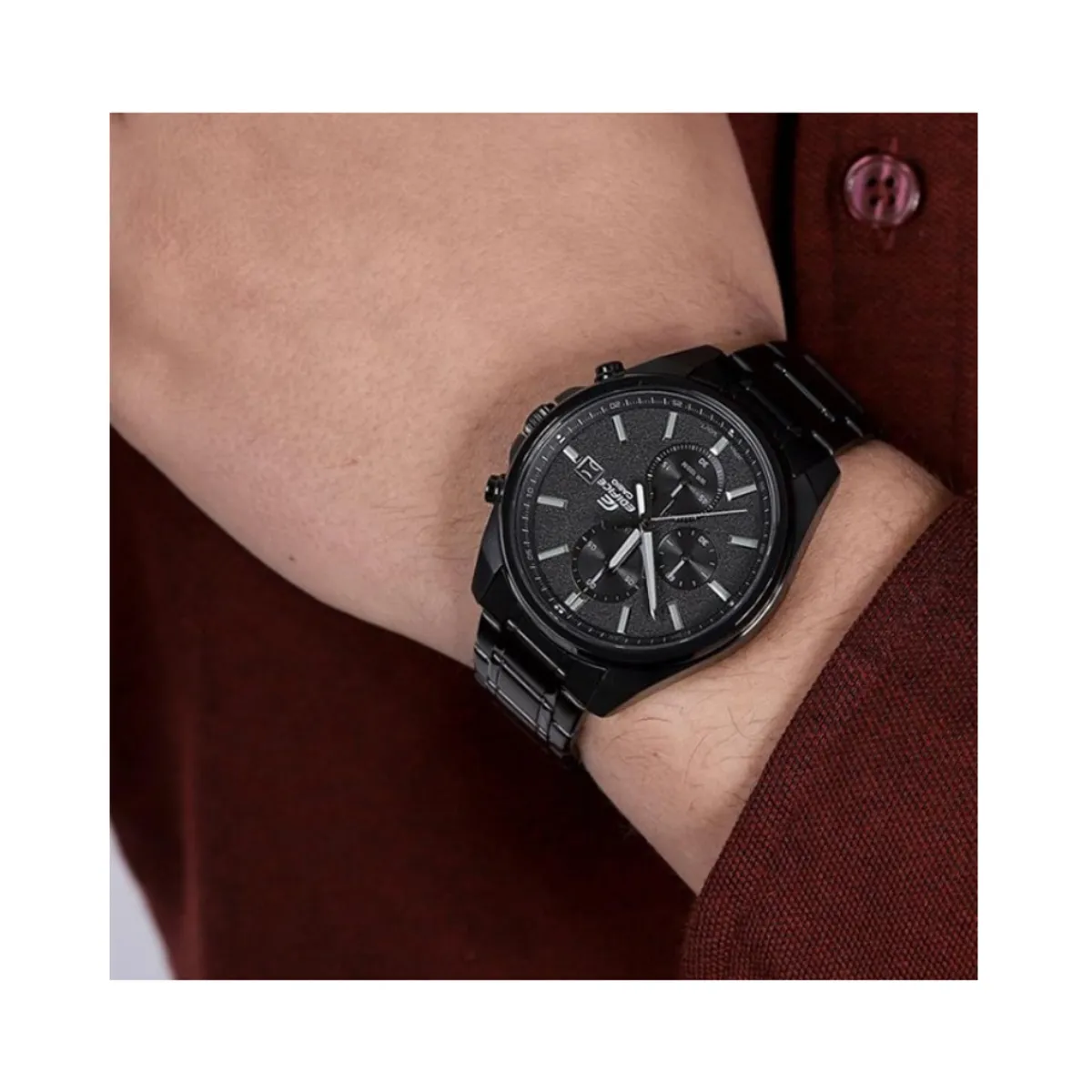 CASIO EFV-610DC-1AVUEF - Image 8