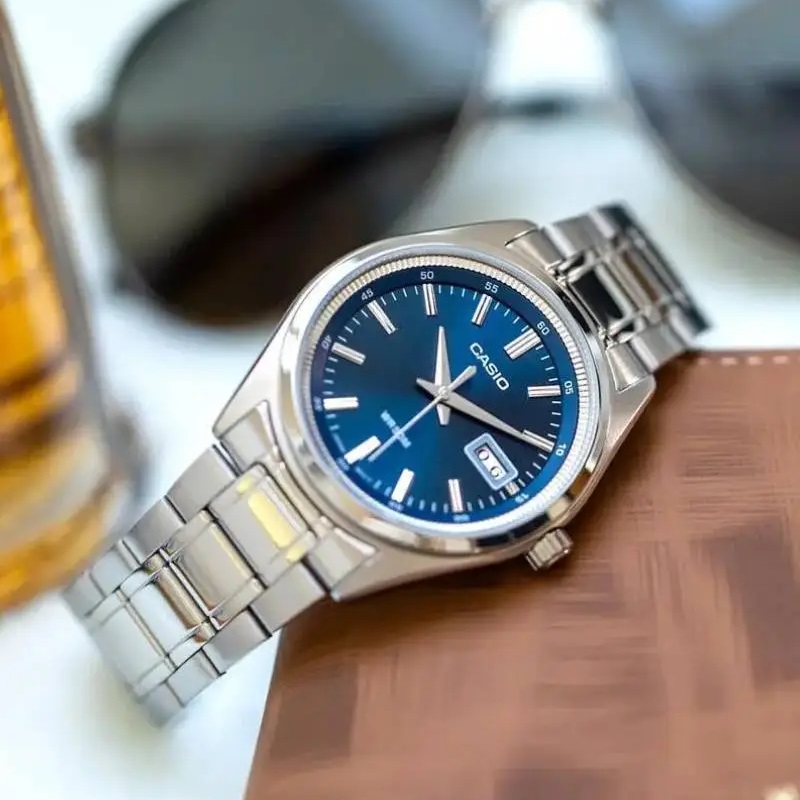 CASIO MTP-B180D-2AVDF — изображение 4