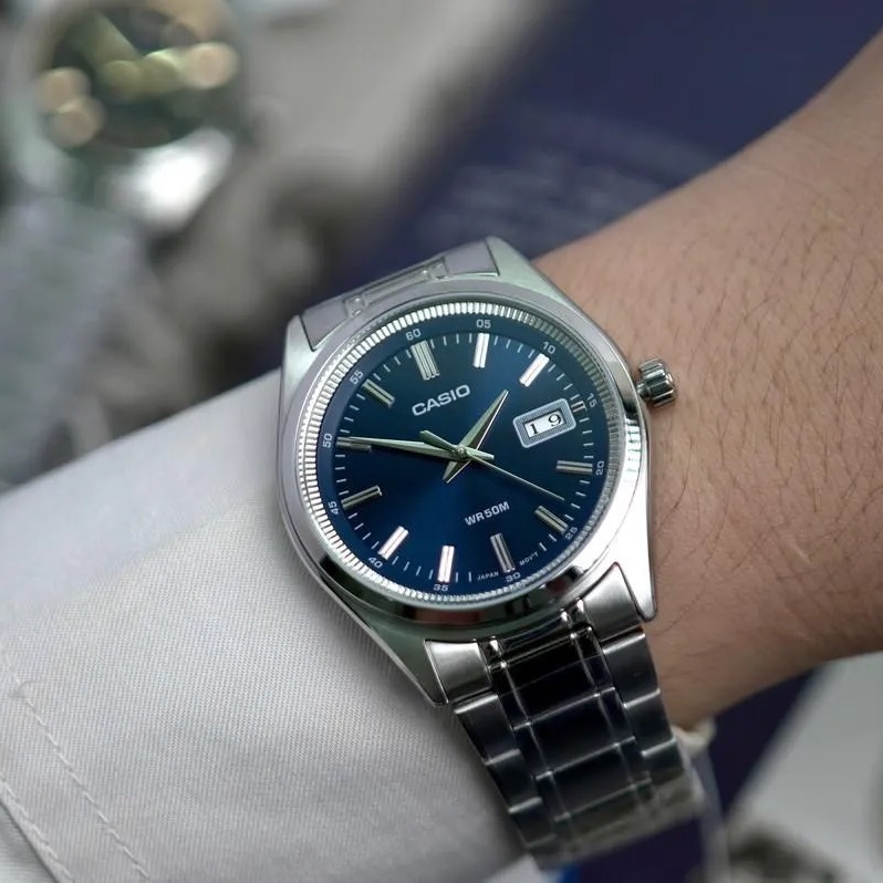 CASIO MTP-B180D-2AVDF — изображение 3