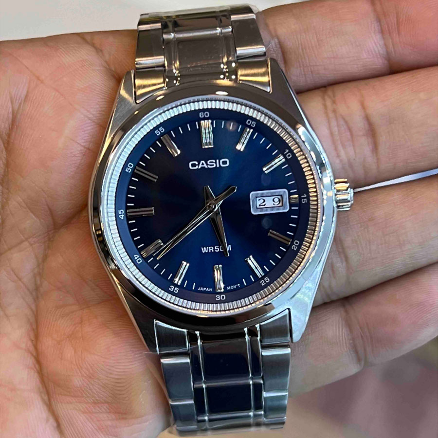 CASIO MTP-B180D-2AVDF — изображение 5