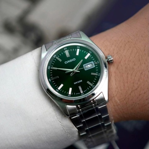 CASIO MTP-B180D-3AVDF — изображение 4